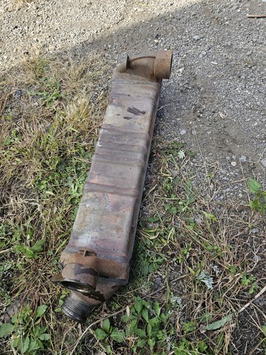 VOLVO D13 EGR COOLER 2262803
