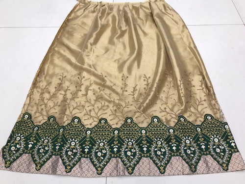 Salwar Kameez Party Kleidung Designer Indien Pakistan Anzug Hochzeit Bollywood - Bild 4 von 4