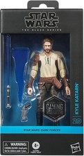Star Wars Kyle Katarn  29 - Black Series 6  Action Figure 2026 - NEW IN-STOCK