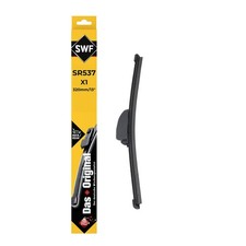 SWF Wischblatt Scheibenwischer DAS ORIGINAL REAR 119537 für HYUNDAI i30 GD Van