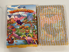 GRIMACE - 2025 McDonald's The McDonaldLand Adult Happy Meal Tin - New 