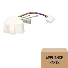 AP5596102-A OEM For Kenmore Freezer Thermistor Assembly PTC Part # Model A12