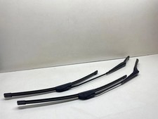 BMW X3 E83 Scheibenwischer vorne 7051668 3.00 Diesel 160kw 2006 33733631