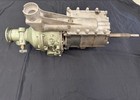 Austin Healey 3000 Rebuilt Transmission With Overdrive