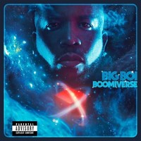 Audiocassetta - Big Boi - Boomiverse - Sony Music -D- Neu