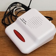 Future Call Loud Ringer Light Box for Phones Telephone Call Alert FC-5683