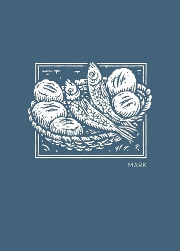 NET Abide Bible Journal Mark Paperback Comfort Print PAPERBACK - Image 2