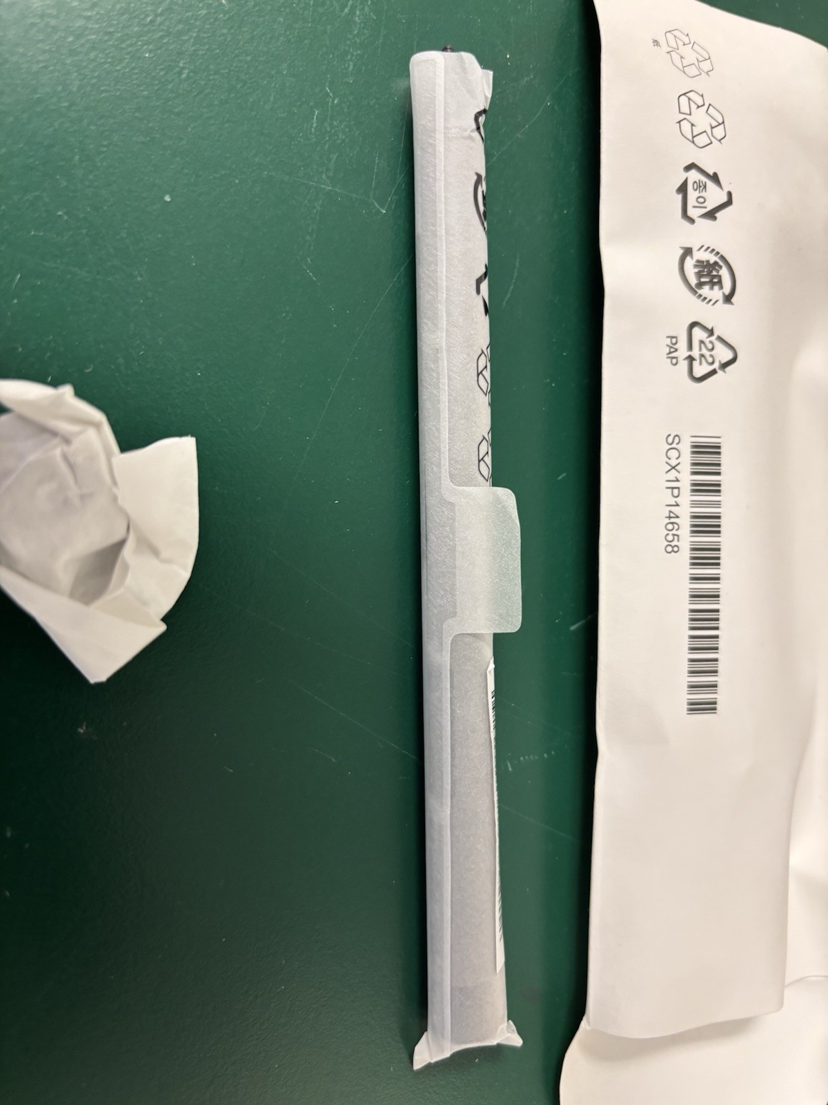 (OEM) Lenovo Active Pen 2 foto 3