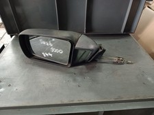 Retroviseur gauche (ou coque) Saab 9000