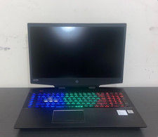 HP Omen High Performance Gaming Laptop, RTX 2070 SUPER