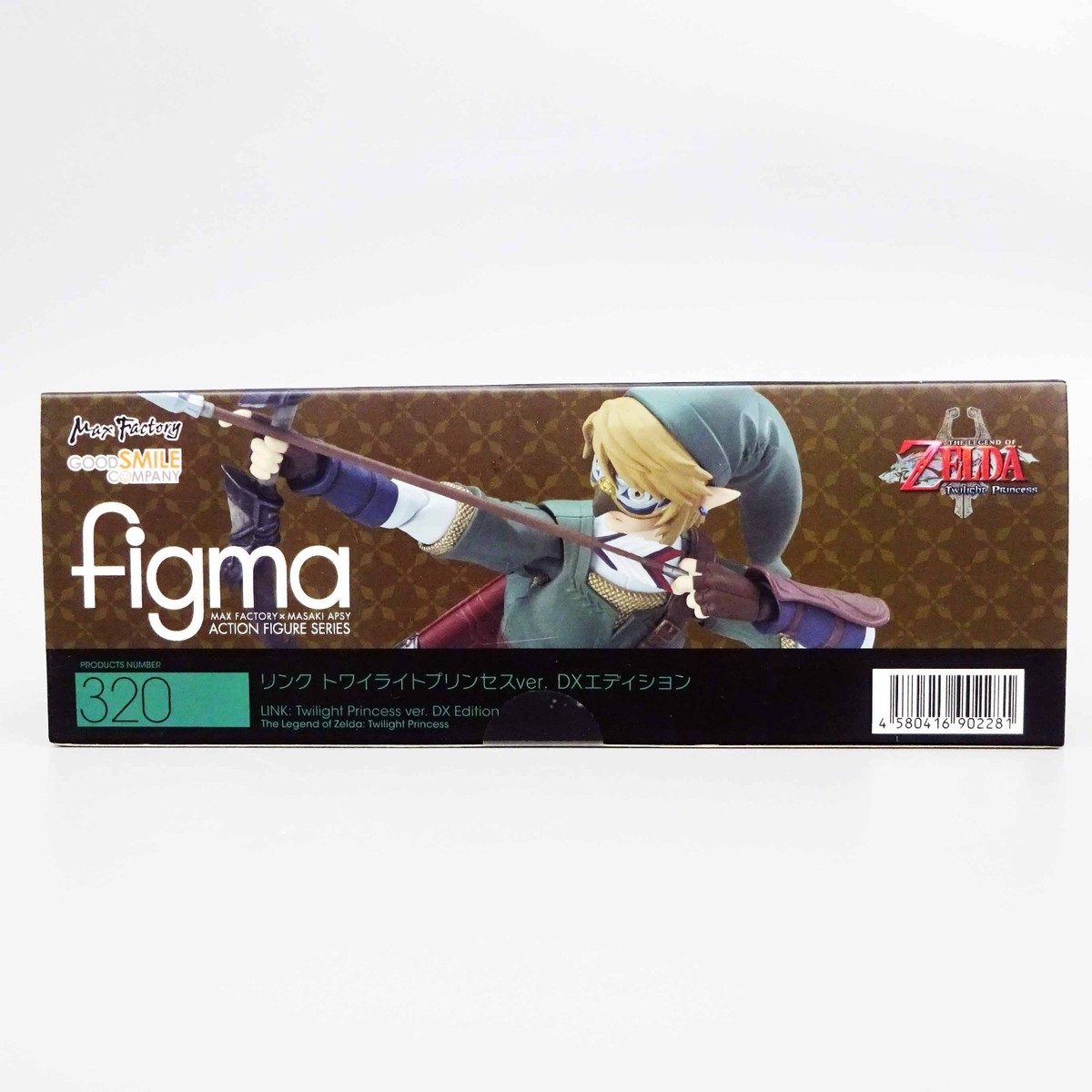 figma 320 リンク DXエディション figma Link: Tears of the Kingdom ver. DX Edition｜Good Smile