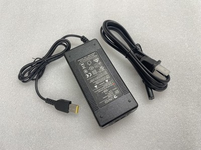 Original Unagi Scooter Charger Model One E350 E500 Power Adapter