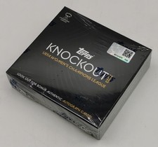 2025-26 Topps Knockout UEFA Women's Champions League Soccer Checklist Guide in-content 10