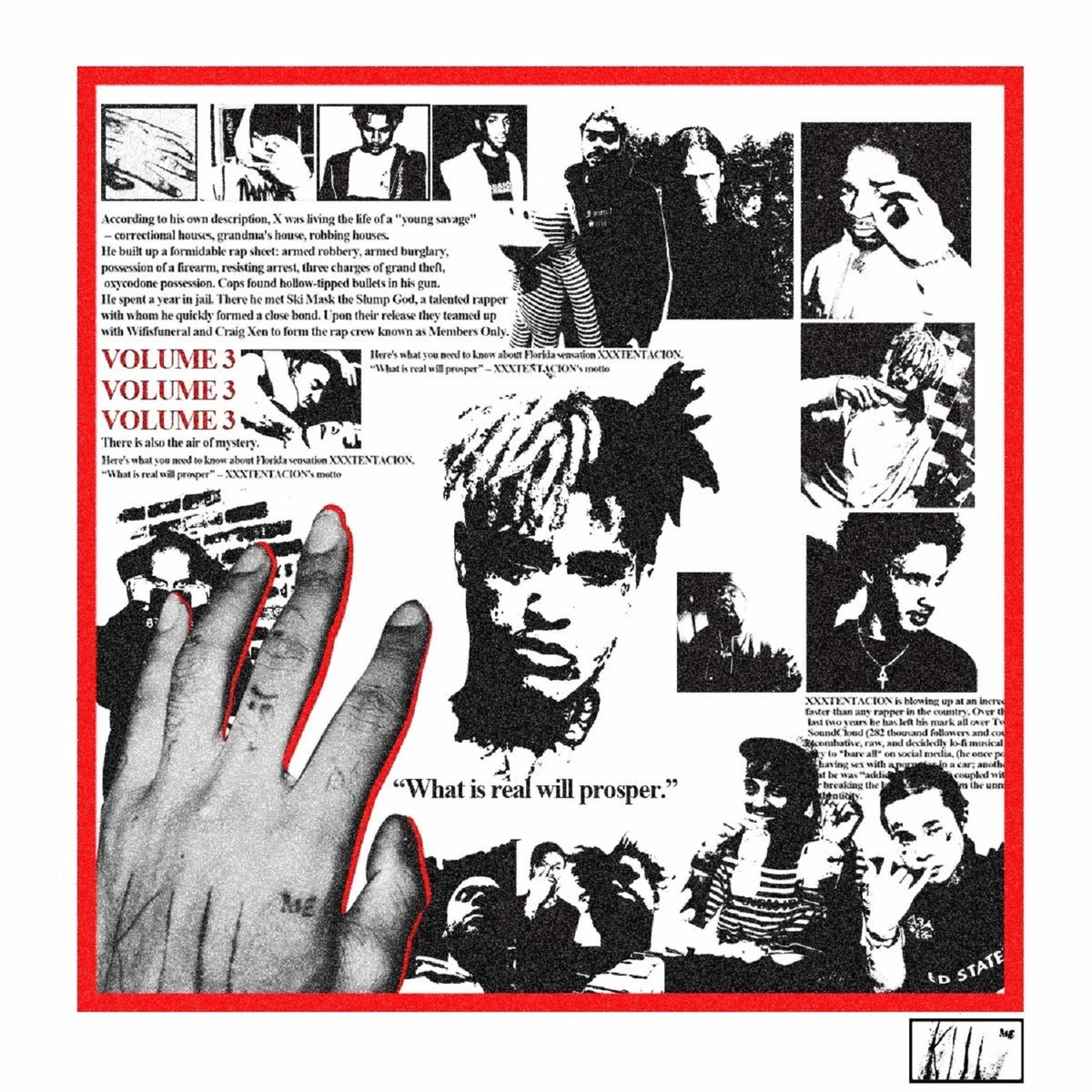 Xxxtentacion Records for sale - eBay