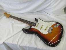 Fender  Stratocaster ST57 Modified Electric Guitar JP
