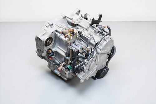 1998-2002 Honda Accord Automatic Transmission V6 3.0L 4 Speed JDM