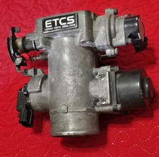 1jzgte Vvti Jzx100 Throttle Body Etcs Tps Sensor Toyota Chaser Genuine Jdm Part