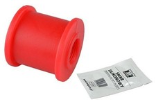 TEDGUM Lagerbuchse Stabilisator Stabigummis 00138421 Hinten innen PU 18mm 35mm