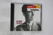 Aaron Calhoun Smoke & Ash Music Album CD