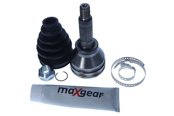 Giunto semiasse lato ruota 49-3110 MAXGEAR per FIAT SUZUKI - Immagine 2