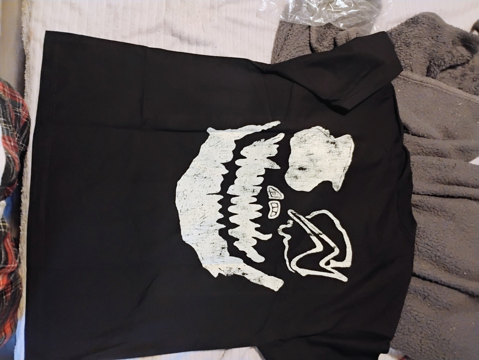 Ak Studios  Travis Scott Size 2xl Sold out image 3