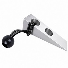 First Responder Door Wedge Lightweight Fire Wedge Heavy-Duty