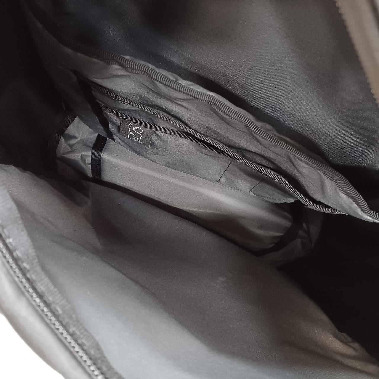 Backpack Model Backpack Chrome Jd612 - image 7