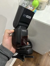 Neewer NW620 Speedlite Flash
