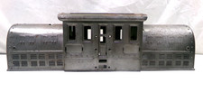 American Flyer standard gauge Shasta electric engine shell (lot 3804)