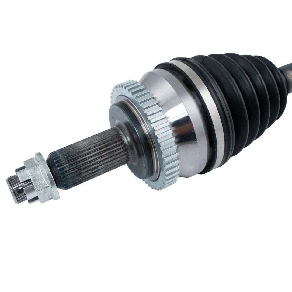 Eje delantero izquierdo CV para Hyundai Azera 2006-2011 2006-2010 Sonata Foto 3 de 3