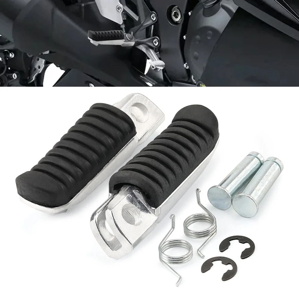 ＯＯＯ　脚部分 脚踏、踏板和短桩川崎Z750 | eBay
