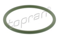 Topran Dichtung, Zylinderkopfhaube Seitlichereinbau U.A. FüR Audi, Seat, Skoda