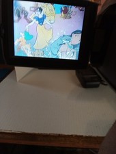 Panasonic PV-L680D Palmcorder VHS-C Video Camera  Charger  Battery Parts Only