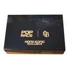 Pop Race LBWK Hong Kong Exclusive Set 2026 1:64