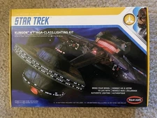 Polar Lights MKA031M 1:350 Star Trek Klingon K'Tinga Lighting Kit