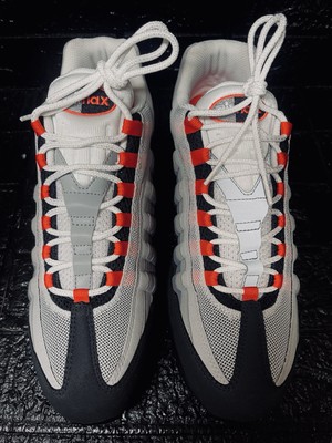 Size 13 - Nike Air Max 95 Fresh Water for sale online | eBay