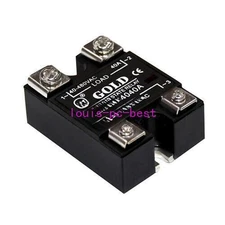 10PCS/Lot New SAP4040A Solid State Relay 40A