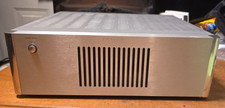 Rotel RMB-1575 Five Channel Power Amplifier Tested