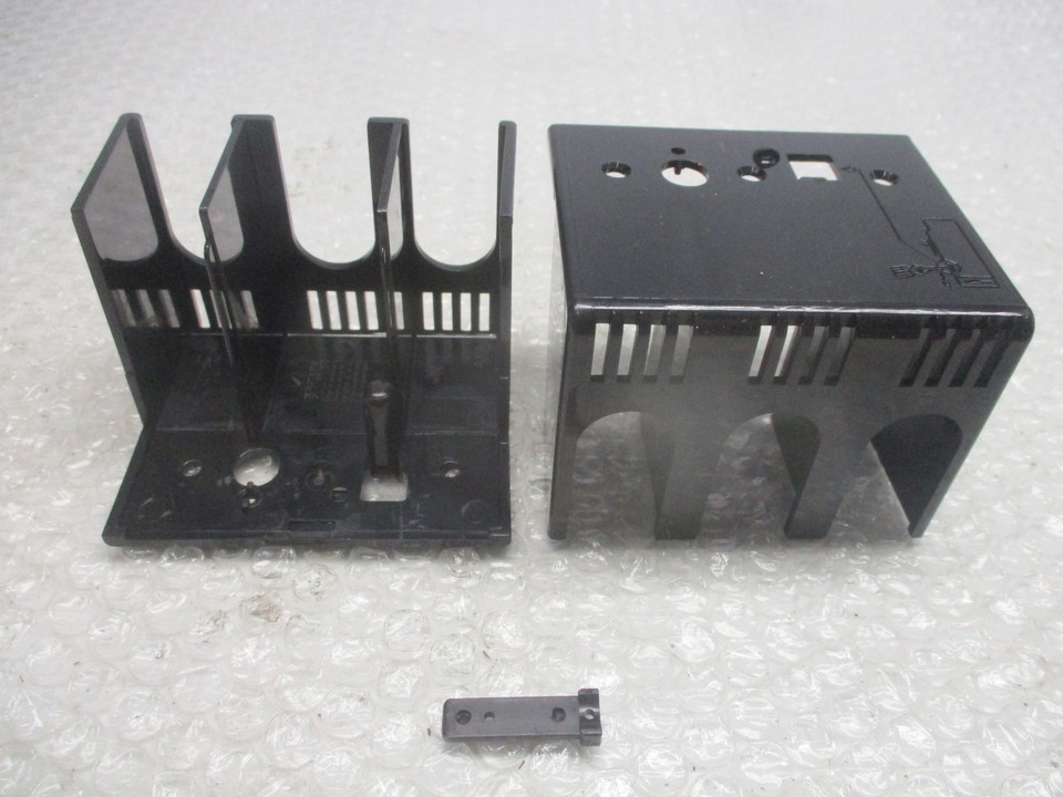 TCL TCL-1SS3 TERMINAL COVER LOT OF 2 NSNP | eBay