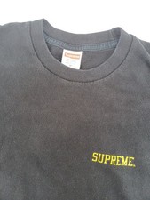 Supreme Automobili Lamborghini Men's Meduim Short Sleeve Made In USA
