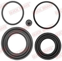 Quick Brake Reparatursatz, Bremssattel 114-0149 FüR Daimler Jaguar