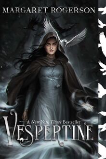 Vespertine von Rogerson, Margaret | Buch | Zustand gut