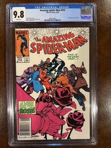 Comic Image