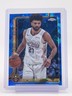 JAMAL MURRAY 2025-26 TOPPS CHROME SAPPHIRE BASKETBALL #55 DENVER NUGGETS Q3838