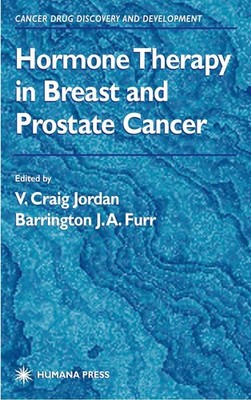 Hormone Therapy in Breast and Prostate Cancer B. J. A. Furr