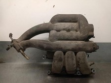 4R8E9425AA stutz ansaugkrümmer v. JAGUAR S-TYPE II X200 3.0 V6 rectp5266448