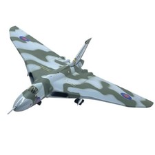 1/144 Scale Diecast Alloy United Kingdom Avro...
