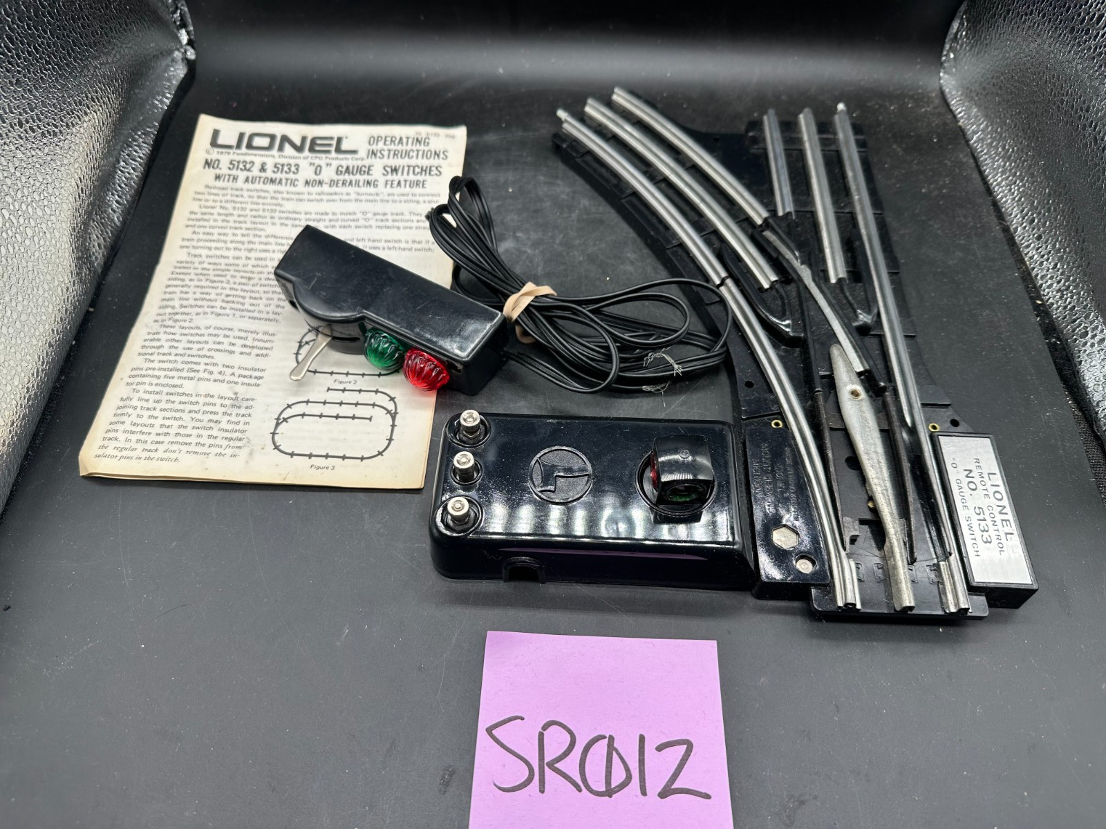 Click here to see eBay Auction