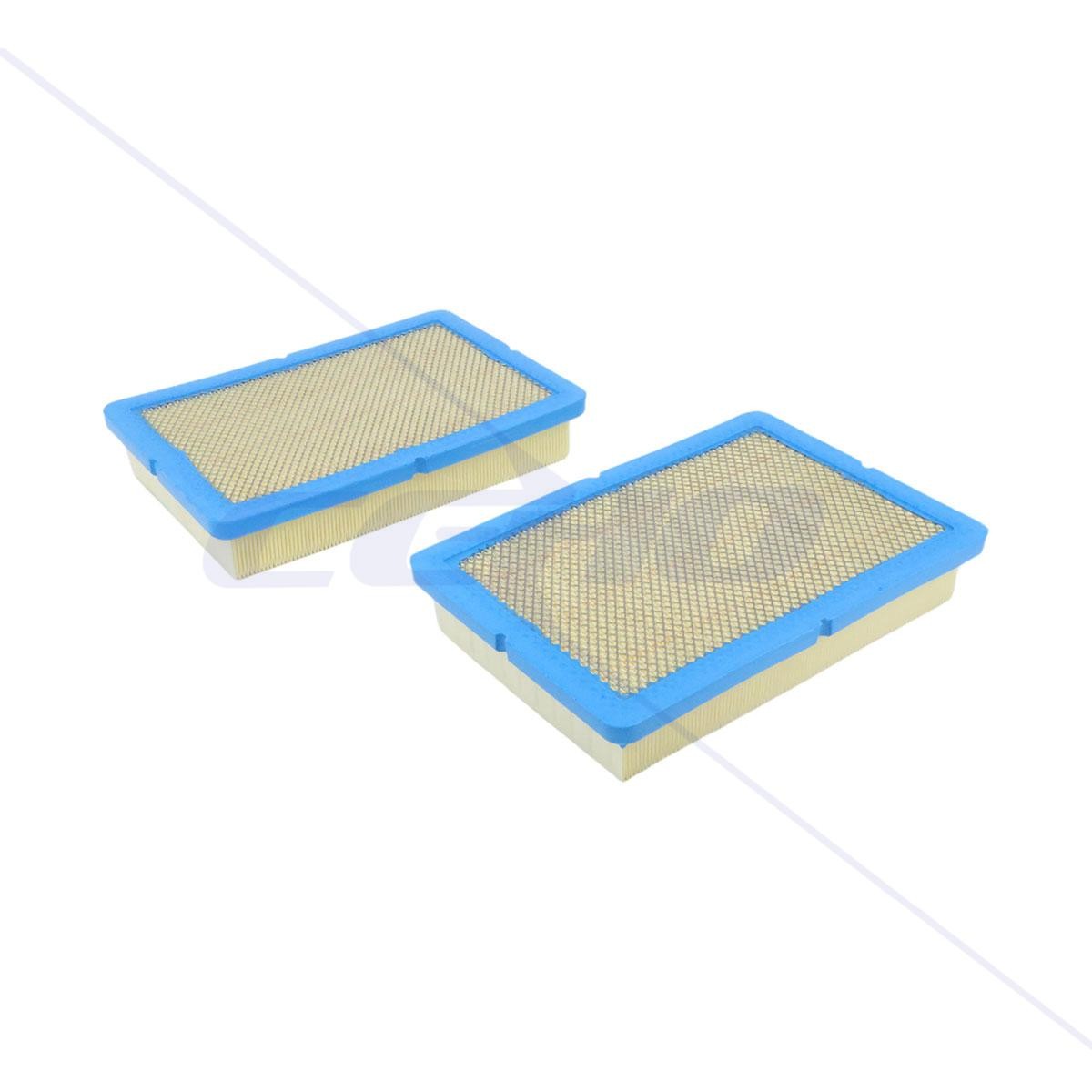 2pcs For 2005 2006 2007 2008 2009 Ferrari F430 191206 Air Filters