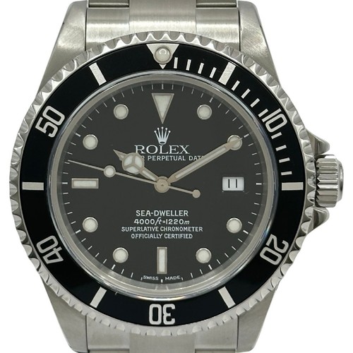 ROLEX Sea-Dweller 16600 TO295423